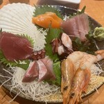魚民 - 