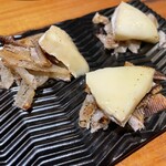 博多メシ 男厨 - 