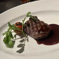 セントラム グリル＆ワイン - 