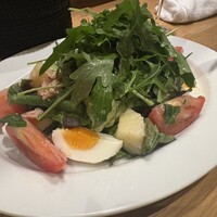 LE PORTIER Par Aux Delices de dodine Toranomon - 