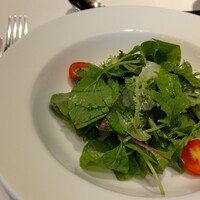 ベンジャミンステーキハウス 東京ガーデンテラス紀尾井町 - 