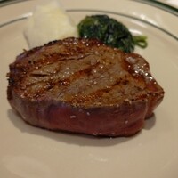 ベンジャミンステーキハウス 東京ガーデンテラス紀尾井町 - 