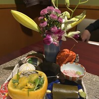 日本を食す 引算 - 