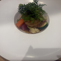 LE PORTIER Par Aux Delices de dodine Toranomon - 