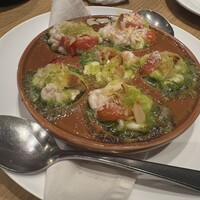 LE PORTIER Par Aux Delices de dodine Toranomon - 