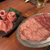 焼肉力丸 梅田東通り店