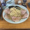 ラーメンショップ椿 狩川店