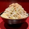 ラーメン二郎 荻窪店