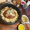 cafe 自休自足 - 