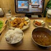 韓国料理屋 きむん家 池袋店