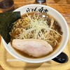 利尻らーめん味楽 新横浜ラーメン博物館店
