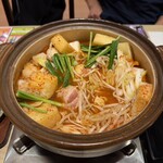 赤から - 料理写真: