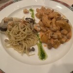 エリオ・ロカンダ・イタリアーナ - 