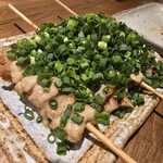 鳥酎 神田・大手町店 - 