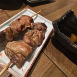 鳥酎 神田・大手町店 - 