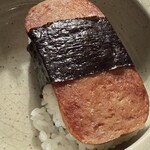 ファミリーマート - 料理写真: