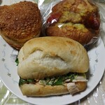 ル・プチメック 日比谷店 - 