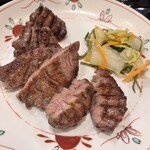 牛たん焼き 仙台辺見 池袋パルコ店 - 