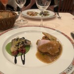 エリオ・ロカンダ・イタリアーナ - 