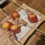 鳥酎 神田・大手町店 - 