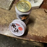 加島酒店 - 黒ラベル　やきとり