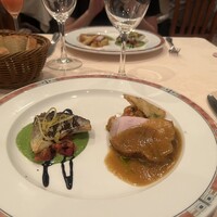 エリオ・ロカンダ・イタリアーナ - 