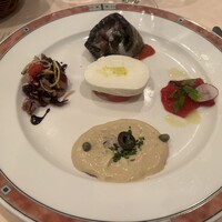 エリオ・ロカンダ・イタリアーナ - 