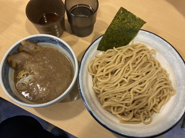 Abura-soba Miyaji