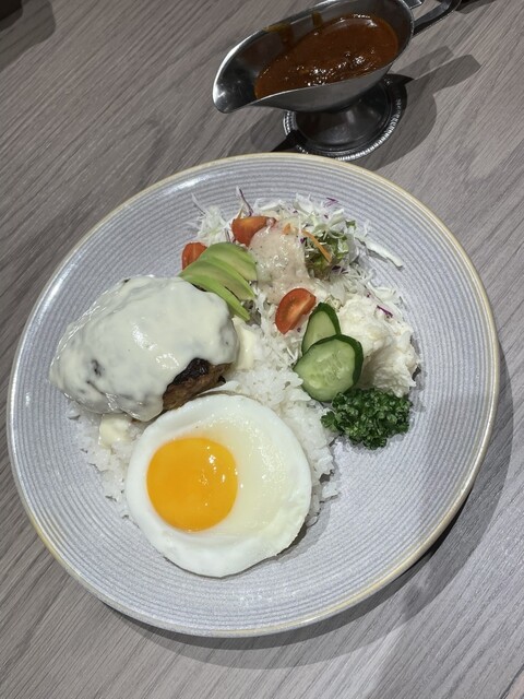 kyoutoyoushokusutashokudou Karasuma Bunten