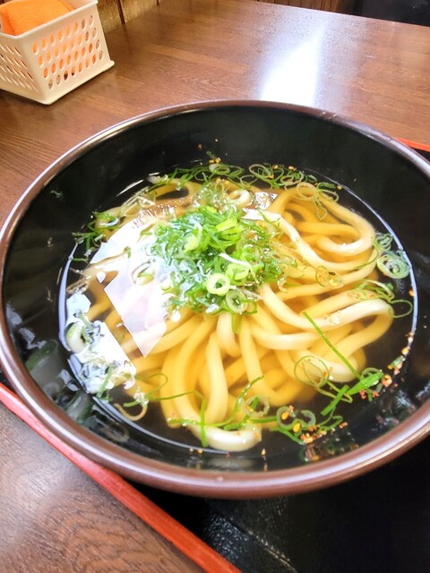 伊都菜彩 まるいとうどん - 波多江/うどん | 食べログ