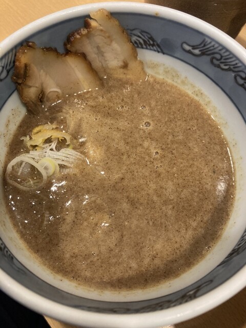 Abura-soba Miyaji photo 3