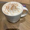 スターバックス・コーヒー トナリエキュート つくば店