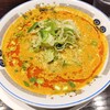 ブルース飯店