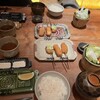串の坊 新宿伊勢丹会館店