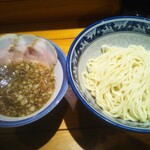 背脂煮干中華そば 和市 大崎店 - 