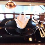 あざみ野うかい亭 - 