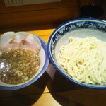 背脂煮干中華そば 和市 - 