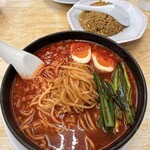 来来亭 - 料理写真: