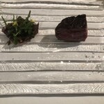 ウシマル - 大網産経産和牛