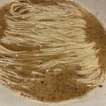 炭火焼濃厚中華そば 海富道 - 