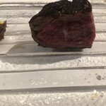 ウシマル - 大網産経産和牛