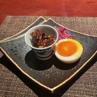 中華割烹 わらじん - 