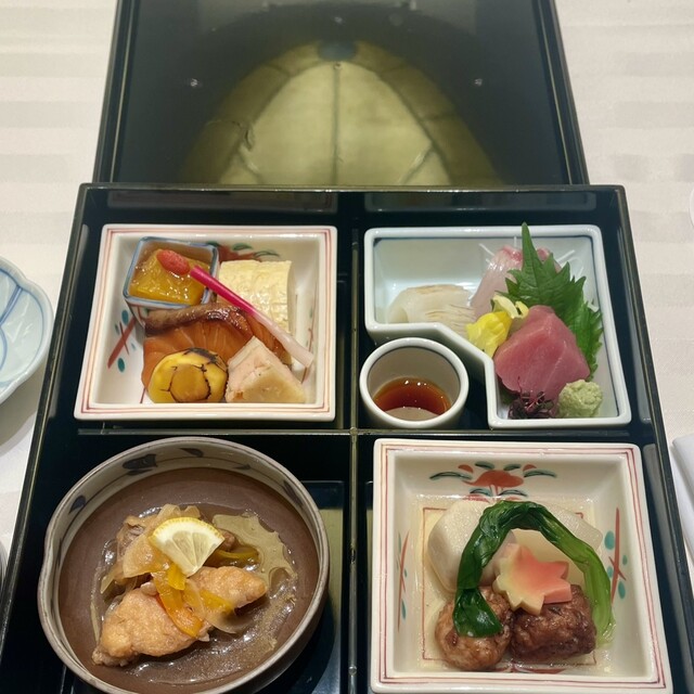 Swisstel Nankai Osaka photo 3