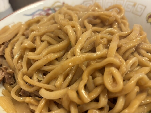 フジタマ2 - 五橋（ラーメン）の写真