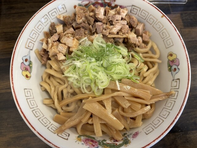 フジタマ2 - 五橋（ラーメン）の写真