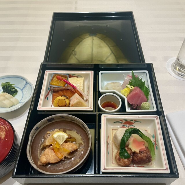 Swisstel Nankai Osaka