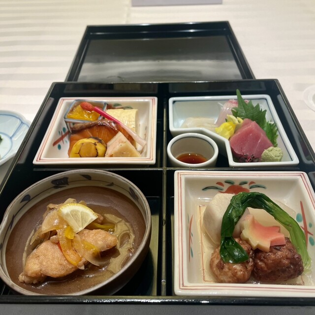 Swisstel Nankai Osaka photo 2