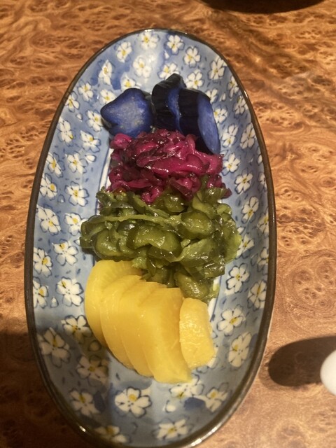 はなたれ - 新白河（ダイニングバー）の写真