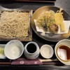 深大寺そば「きよし」