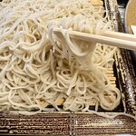 深大寺そば「きよし」 - 